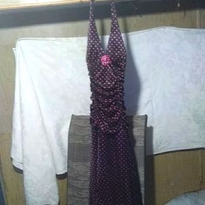 A Ruby Rox Dress